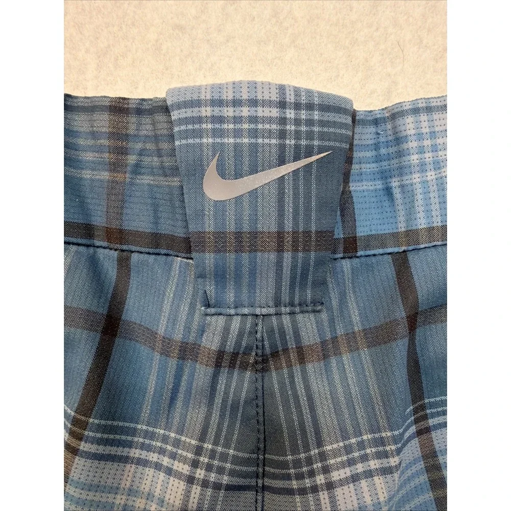 Nike golf tour